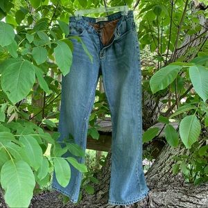 URBAN PIPELINE JEANS